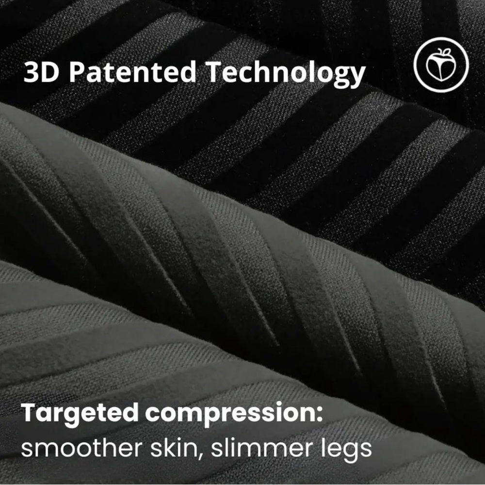 Doletics 3D Leggings - Picture 8 of 11
